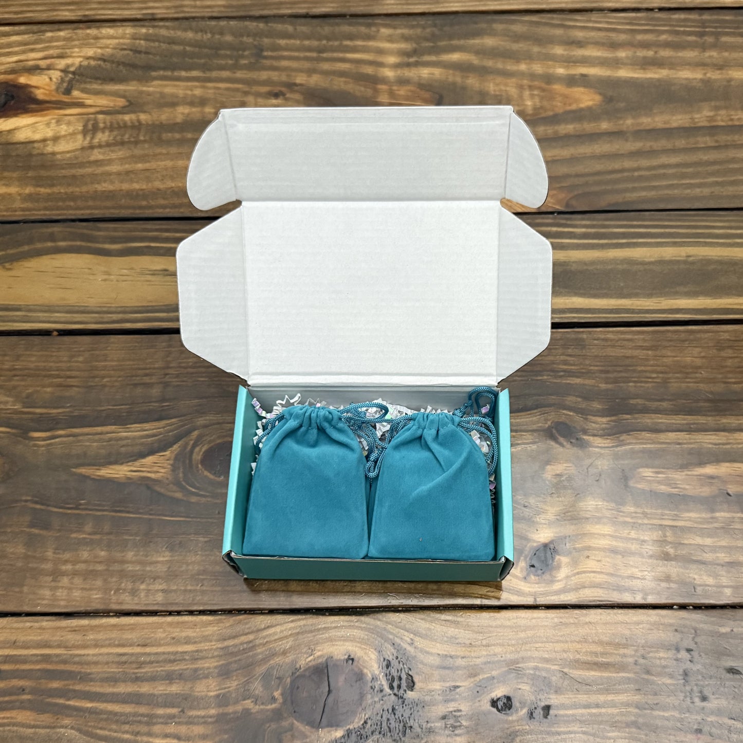 Keepsake Colony - 12 Custom 2"x2" photo magnets