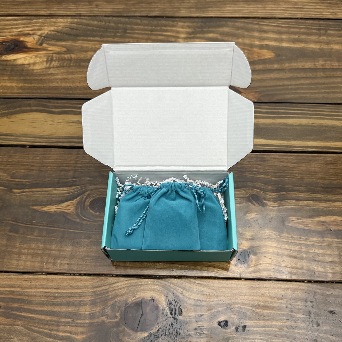 Memory Swarm - 9 Custom 2"x2" photo magnets