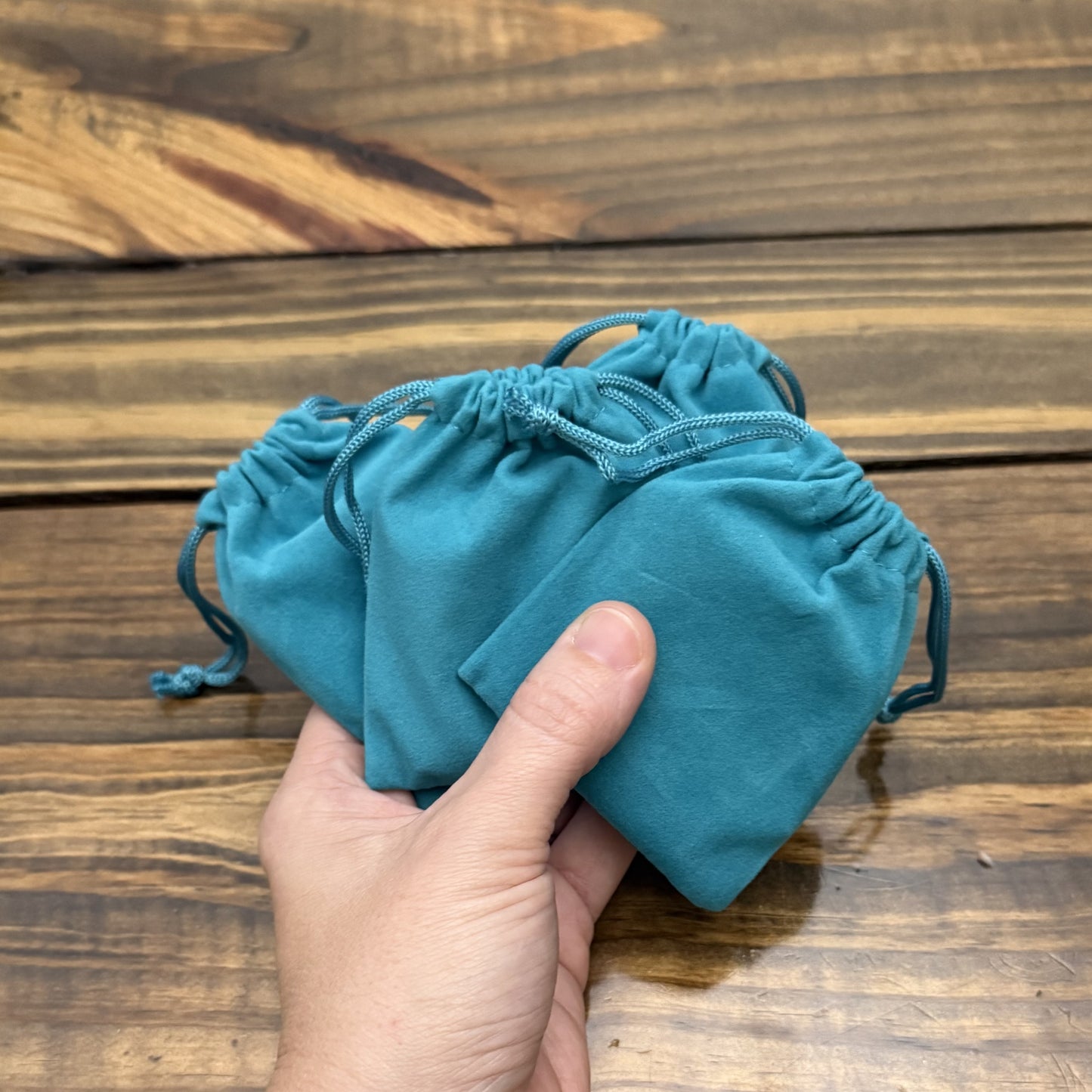 Keepsake Colony - 12 Custom 2"x2" photo magnets